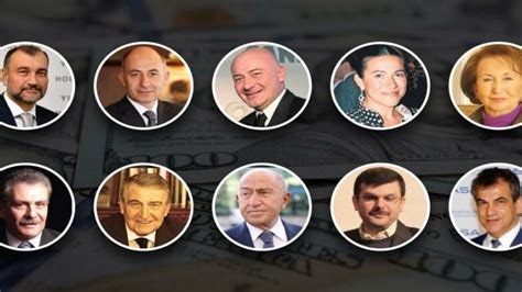Türkiye''nin en zenginleri 2021